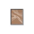 Picture of Waves of Transition III _GroupedProduct_Rectangle_Portrait_Canvas_Framed_