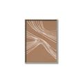 Picture of Waves of Transition III _GroupedProduct_Rectangle_Portrait_Canvas_Framed_
