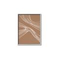 Picture of Waves of Transition III _GroupedProduct_Rectangle_Portrait_Canvas_Framed_