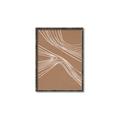 Picture of Waves of Transition III _GroupedProduct_Rectangle_Portrait_Canvas_Framed_