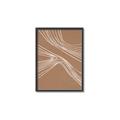 Picture of Waves of Transition III _GroupedProduct_Rectangle_Portrait_Canvas_Framed_