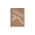 Picture of Waves of Transition III _GroupedProduct_Rectangle_Portrait_Canvas_Framed_