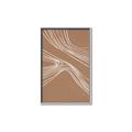 Picture of Waves of Transition III _GroupedProduct_Rectangle_Portrait_Canvas_Framed_