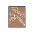 Picture of Waves of Transition III _GroupedProduct_Rectangle_Portrait_Canvas_Framed_