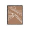 Picture of Waves of Transition III _GroupedProduct_Rectangle_Portrait_Canvas_Framed_