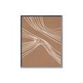 Picture of Waves of Transition III _GroupedProduct_Rectangle_Portrait_Canvas_Framed_