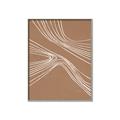 Picture of Waves of Transition III _GroupedProduct_Rectangle_Portrait_Canvas_Framed_