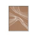Picture of Waves of Transition III _GroupedProduct_Rectangle_Portrait_Canvas_Framed_