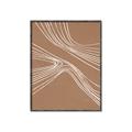 Picture of Waves of Transition III _GroupedProduct_Rectangle_Portrait_Canvas_Framed_