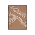Picture of Waves of Transition III _GroupedProduct_Rectangle_Portrait_Canvas_Framed_