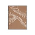 Picture of Waves of Transition III _GroupedProduct_Rectangle_Portrait_Canvas_Framed_