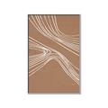 Picture of Waves of Transition III _GroupedProduct_Rectangle_Portrait_Canvas_Framed_