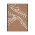 Picture of Waves of Transition III _GroupedProduct_Rectangle_Portrait_Canvas_Framed_