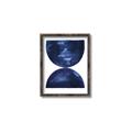 Picture of Deep Space _GroupedProduct_Rectangle_Portrait_Canvas_Framed_