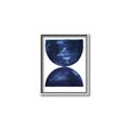 Picture of Deep Space _GroupedProduct_Rectangle_Portrait_Canvas_Framed_