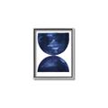 Picture of Deep Space _GroupedProduct_Rectangle_Portrait_Canvas_Framed_
