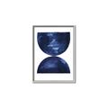 Picture of Deep Space _GroupedProduct_Rectangle_Portrait_Canvas_Framed_