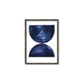 Picture of Deep Space _GroupedProduct_Rectangle_Portrait_Canvas_Framed_