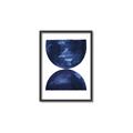 Picture of Deep Space _GroupedProduct_Rectangle_Portrait_Canvas_Framed_