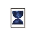 Picture of Deep Space _GroupedProduct_Rectangle_Portrait_Canvas_Framed_
