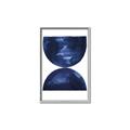 Picture of Deep Space _GroupedProduct_Rectangle_Portrait_Canvas_Framed_
