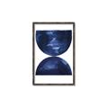 Picture of Deep Space _GroupedProduct_Rectangle_Portrait_Canvas_Framed_