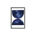 Picture of Deep Space _GroupedProduct_Rectangle_Portrait_Canvas_Framed_