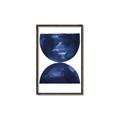 Picture of Deep Space _GroupedProduct_Rectangle_Portrait_Canvas_Framed_