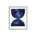 Picture of Deep Space _GroupedProduct_Rectangle_Portrait_Canvas_Framed_