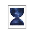 Picture of Deep Space _GroupedProduct_Rectangle_Portrait_Canvas_Framed_