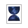 Picture of Deep Space _GroupedProduct_Rectangle_Portrait_Canvas_Framed_