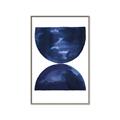 Picture of Deep Space _GroupedProduct_Rectangle_Portrait_Canvas_Framed_