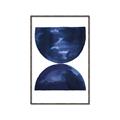 Picture of Deep Space _GroupedProduct_Rectangle_Portrait_Canvas_Framed_