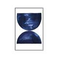 Picture of Deep Space _GroupedProduct_Rectangle_Portrait_Canvas_Framed_