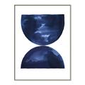 Picture of Deep Space _GroupedProduct_Rectangle_Portrait_Canvas_Framed_