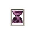 Picture of Twilight Amethyst _GroupedProduct_Rectangle_Portrait_Canvas_Framed_