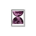 Picture of Twilight Amethyst _GroupedProduct_Rectangle_Portrait_Canvas_Framed_