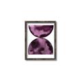 Picture of Twilight Amethyst _GroupedProduct_Rectangle_Portrait_Canvas_Framed_