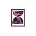 Picture of Twilight Amethyst _GroupedProduct_Rectangle_Portrait_Canvas_Framed_