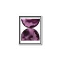 Picture of Twilight Amethyst _GroupedProduct_Rectangle_Portrait_Canvas_Framed_