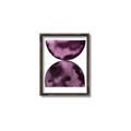 Picture of Twilight Amethyst _GroupedProduct_Rectangle_Portrait_Canvas_Framed_