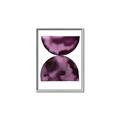 Picture of Twilight Amethyst _GroupedProduct_Rectangle_Portrait_Canvas_Framed_