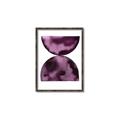 Picture of Twilight Amethyst _GroupedProduct_Rectangle_Portrait_Canvas_Framed_