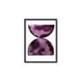 Picture of Twilight Amethyst _GroupedProduct_Rectangle_Portrait_Canvas_Framed_