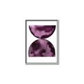 Picture of Twilight Amethyst _GroupedProduct_Rectangle_Portrait_Canvas_Framed_