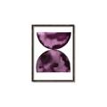 Picture of Twilight Amethyst _GroupedProduct_Rectangle_Portrait_Canvas_Framed_
