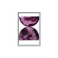 Picture of Twilight Amethyst _GroupedProduct_Rectangle_Portrait_Canvas_Framed_