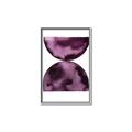 Picture of Twilight Amethyst _GroupedProduct_Rectangle_Portrait_Canvas_Framed_