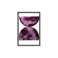 Picture of Twilight Amethyst _GroupedProduct_Rectangle_Portrait_Canvas_Framed_