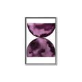 Picture of Twilight Amethyst _GroupedProduct_Rectangle_Portrait_Canvas_Framed_